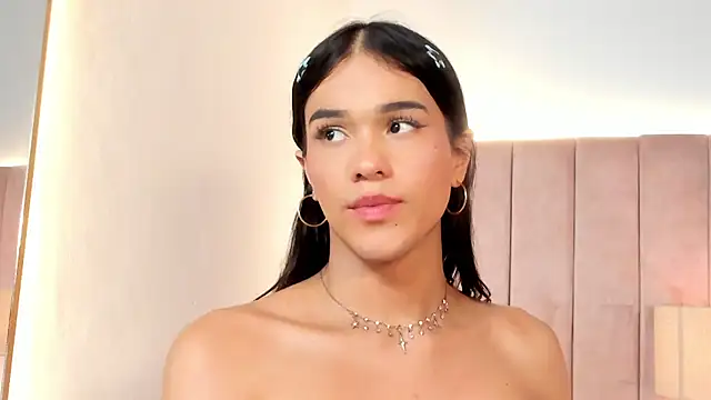 isa_littlestar Live XXX Chat