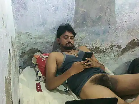 XXX chat uživo modela ROCOGUJUBULL