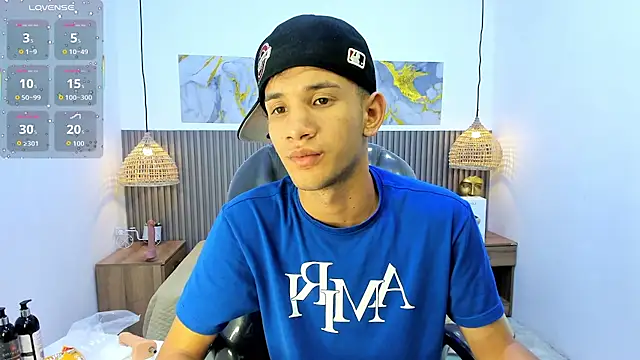 JDWhite18 Live XXX-Chat