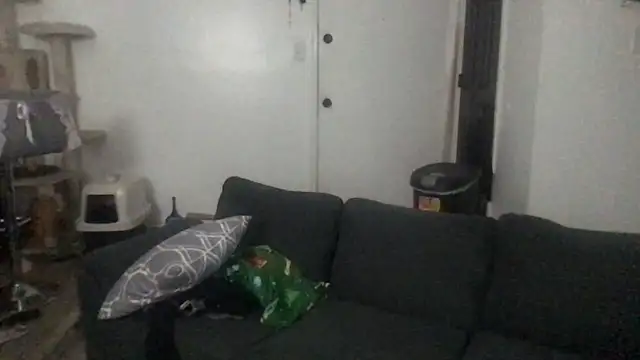HighOffCandy Live XXX-chat
