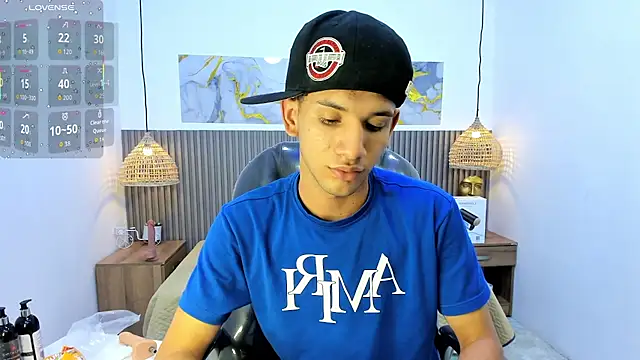 Chat XXX Live JDWhite18