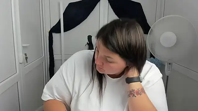 Chatroom XXX en direct de MargaretDark