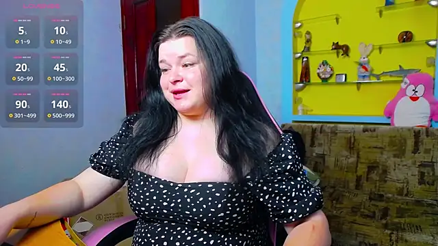 Linasexy777 Live XXX-Chat