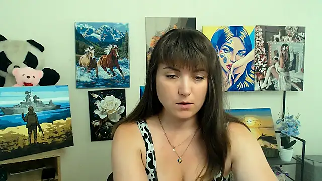Darina_M_ Live XXX-chat