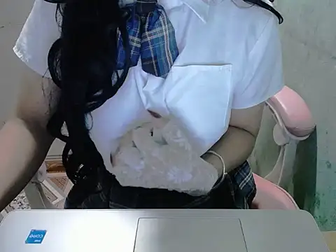 ahoa_Tkn Live XXX chat