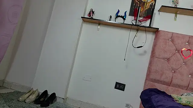 Chat XXX Live Zayury