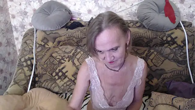Chat XXX Live MissBekker