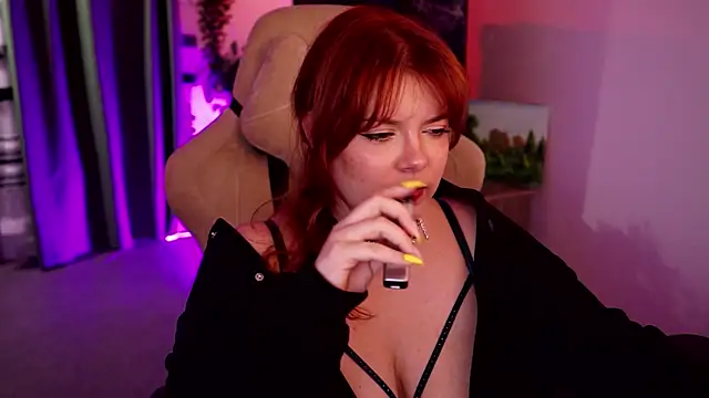 Chat +18 de KeytSilvas ao vivo