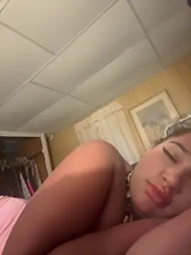 BunnyYT 라이브 XXX 채팅