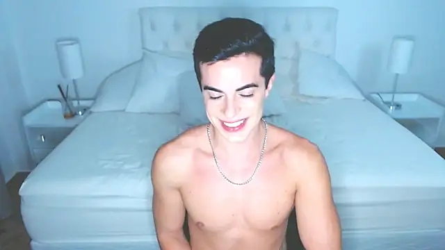 Chatroom XXX en direct de mr_hunterx