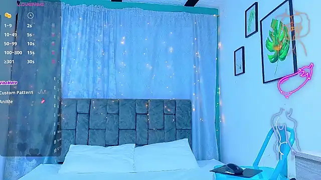 NicolasTorrez – Naživo XXX chat