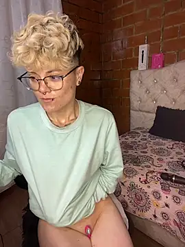 Megan-c Obrolan Langsung XXX