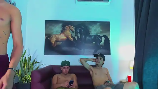 Živý XXX chat BOYS_IN_THE_EMPIRE