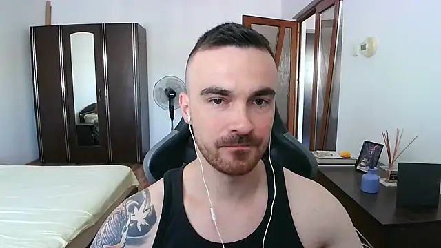 mu5clemania2 Chat XXX live