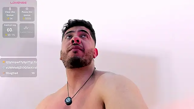 Nate_franco Obrolan Langsung XXX