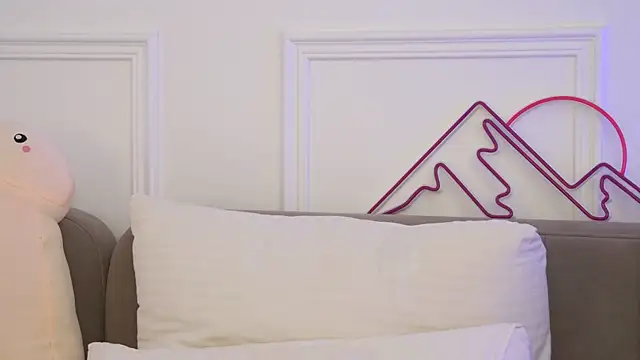 Živý XXX chat MeganStrane