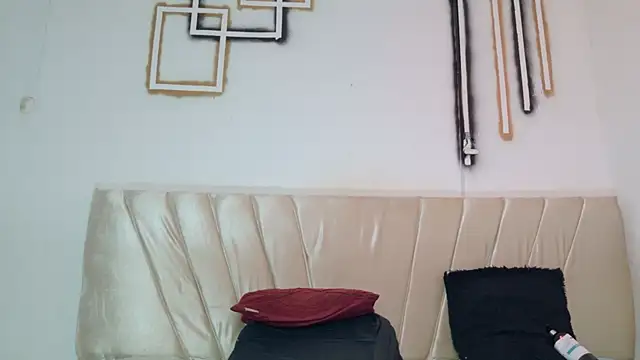 Chat XXX Live aly_n_sebas