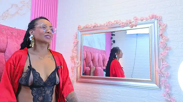 Chat XXX ao vivo de sofiagold92
