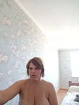 Webkamerová show Lanavesna