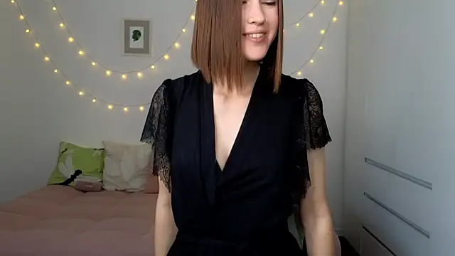 Chat +18 de AliciaNewell ao vivo