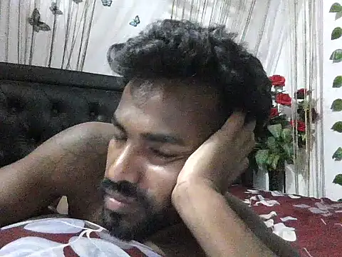 Chat XXX Live Hunkytop