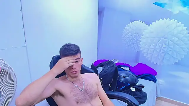DEIBY_BABY Chat XXX in diretta