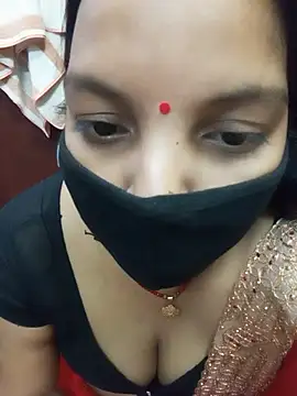 Manjudear Chat XXX in diretta