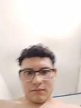 Caramelito_sc webkamerás műsora