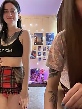 Heart_Ass Live XXX-chat