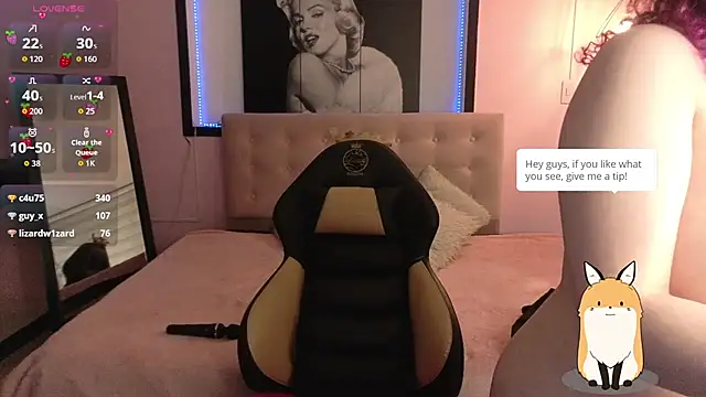 _Androm3da_n Live XXX chat