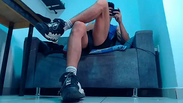 Chat XXX en directo de mastersmits