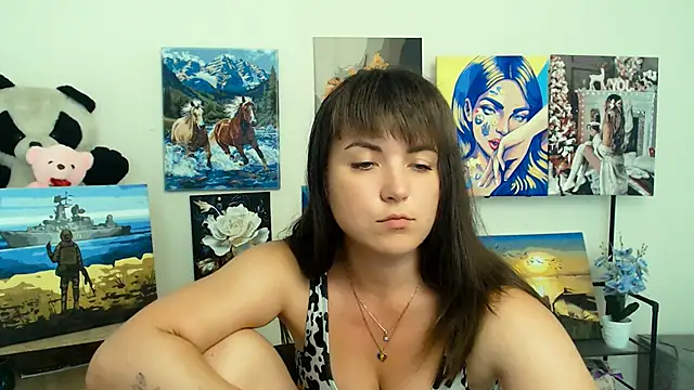 Darina_M_ – Live XXX-chat