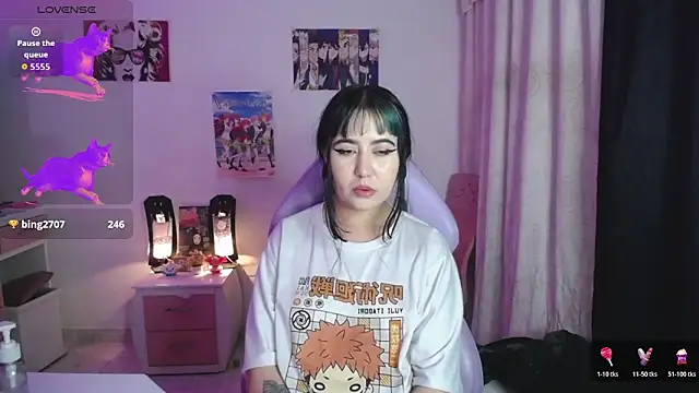 iris_sky Live XXX-chat