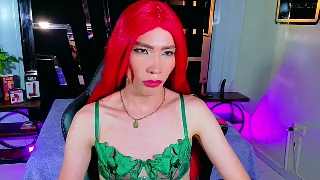 Thamara_Robertssn Live XXX chat