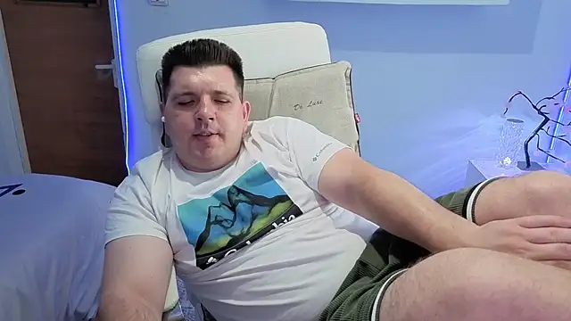 Онлайн чат XXX JasonJacks