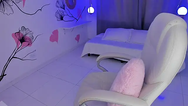 Chanel_Cruzz – Live XXX-chat