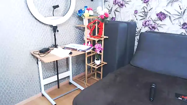 Chat +18 de cutewoman67 ao vivo