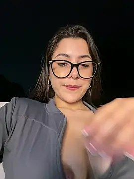 Webkamerová show Natha_Fantasy