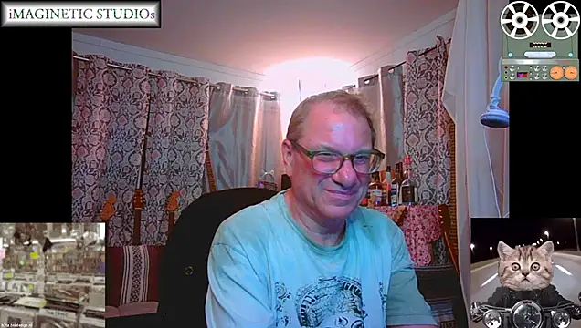 coryassman Chat XXX live