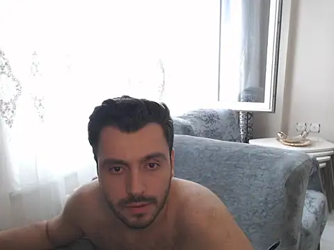 Czat XXX na żywo – handsomeee04