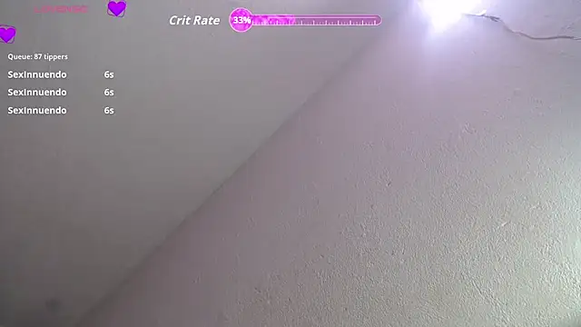 karamirror_'s Live XXX Chat
