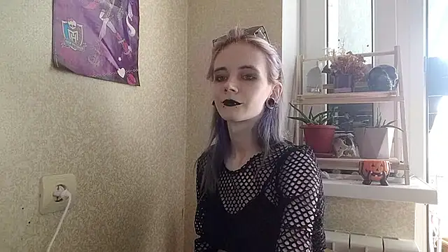 AdamTarlet Live XXX-chat