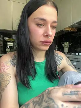 Živý XXX chat Queen_of_pain
