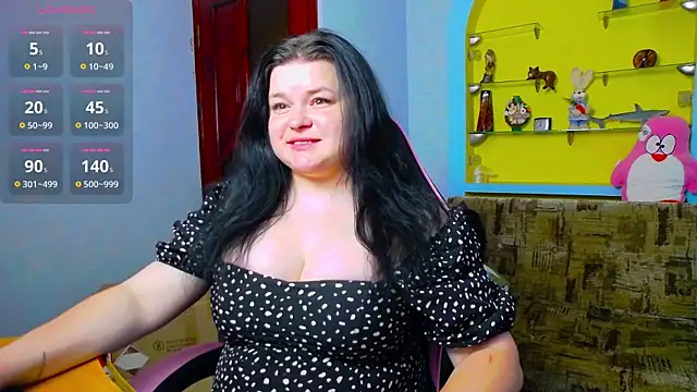 Linasexy777 – Live XXX-chat