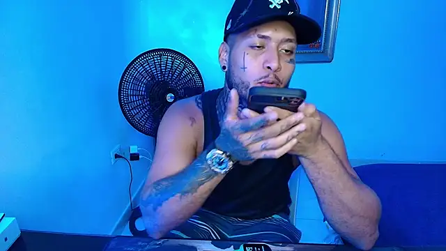 crow_black00 라이브 XXX 채팅