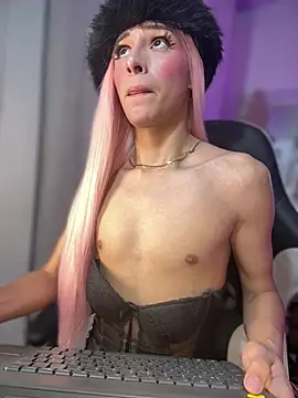 Jesica_tanのライブXXXチャット