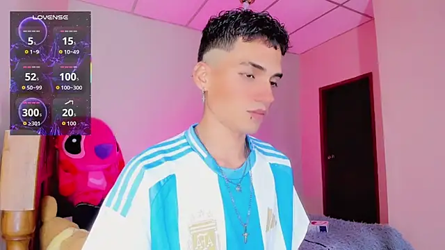 Baby_luka – Naživo XXX chat