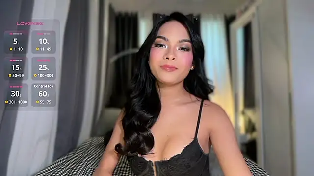GoddessMaria69 Adlı Modelin Canlı XXX Sohbeti