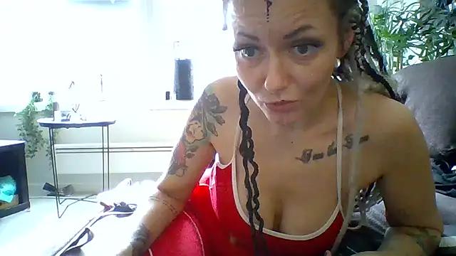 LillithVice – Naživo XXX chat