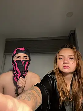 Stentht's Live XXX Chat